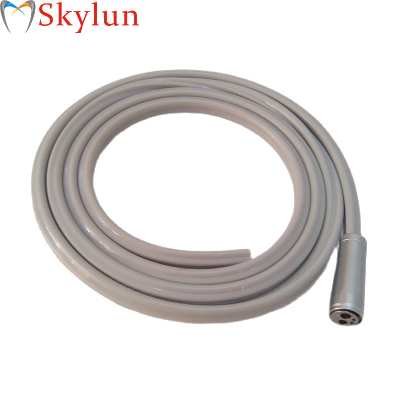Dentaler Silikonschlauch mit A – Dental Handpiece Low Speed Bewertung und Preis