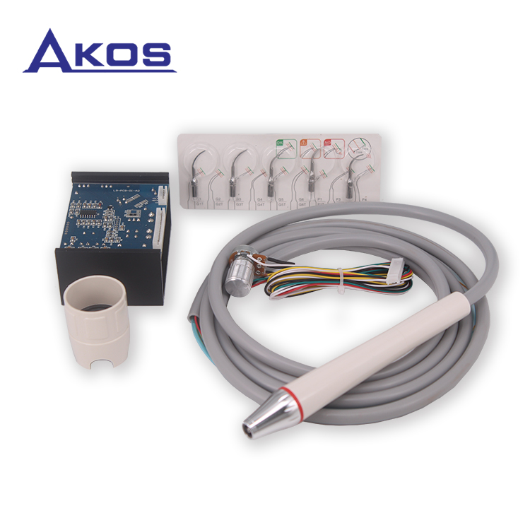 Ultraschall-Zahnreinigungsmasc – Dental Ultrasonic Scaler Bewertung und Preis