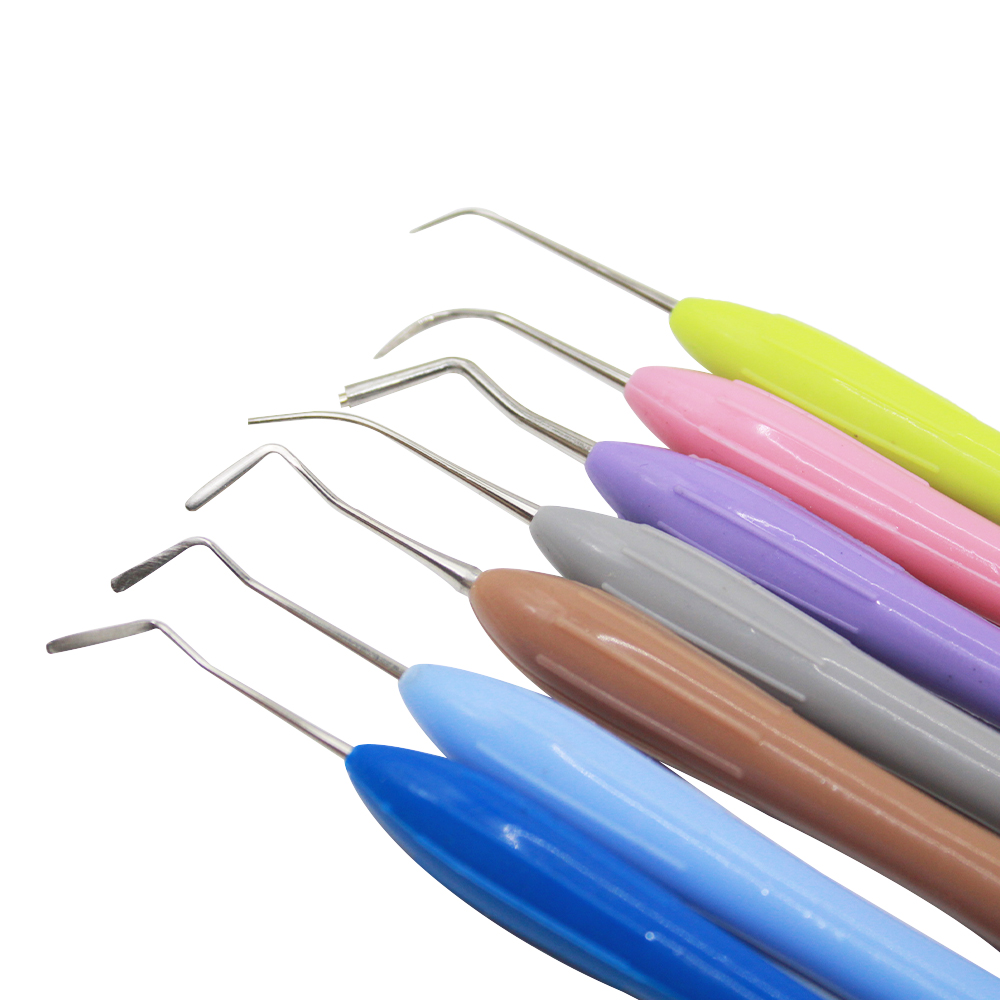 AG Dental-Werkzeug Harzspatel  – Dental Impression Material Kit Bewertung und Preis