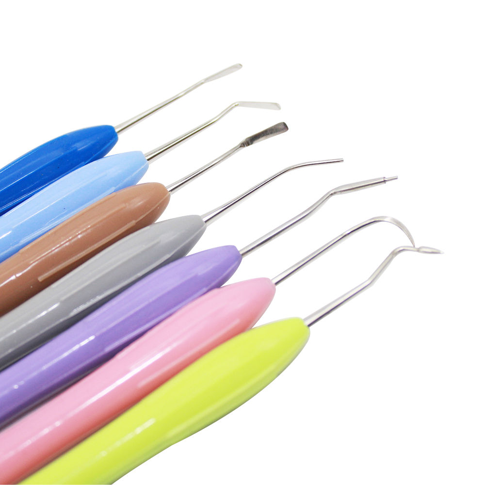 AG Dental-Werkzeug Harzspatel  – Dental Impression Material Kit Bewertung und Preis