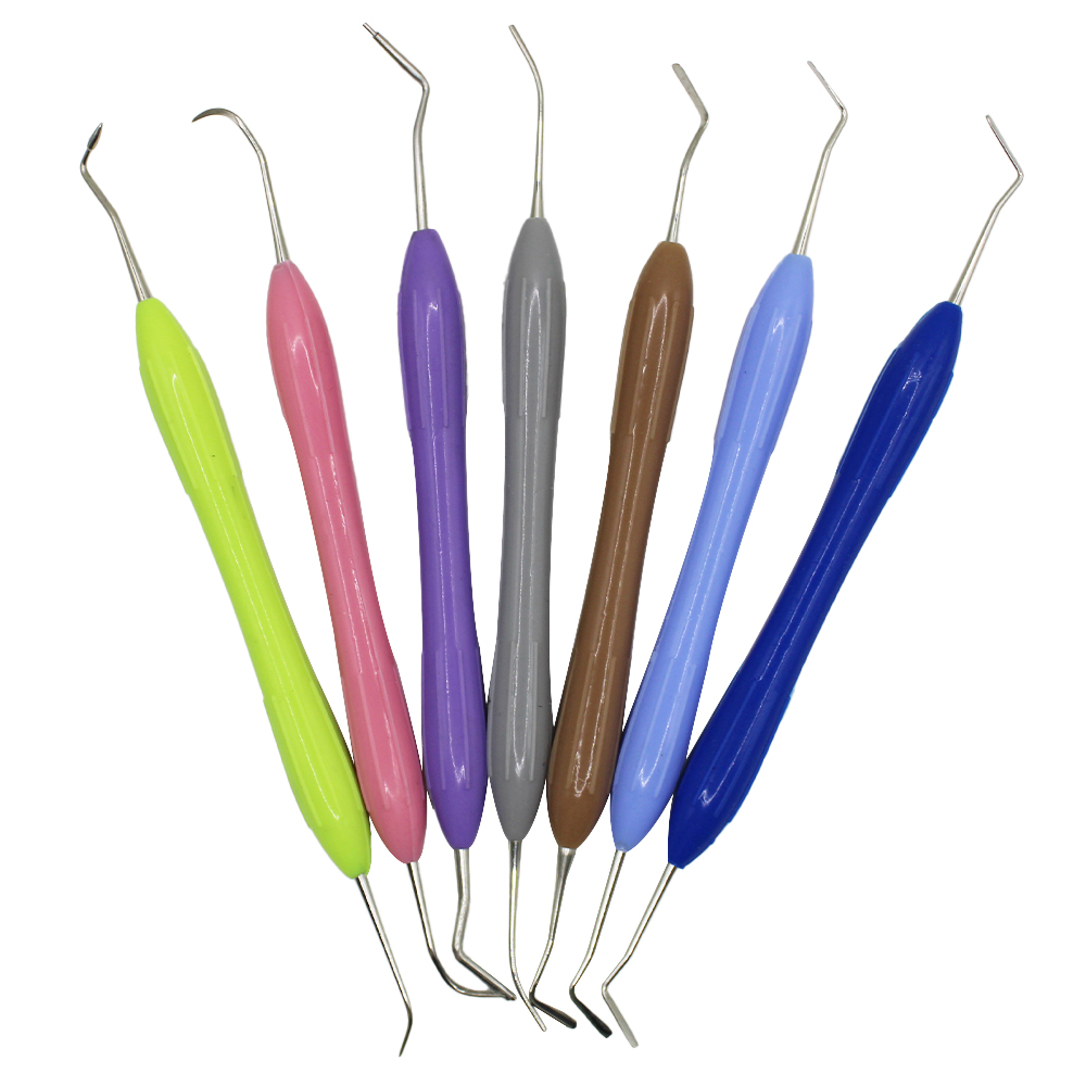 AG Dental-Werkzeug Harzspatel  – Dental Impression Material Kit Bewertung und Preis
