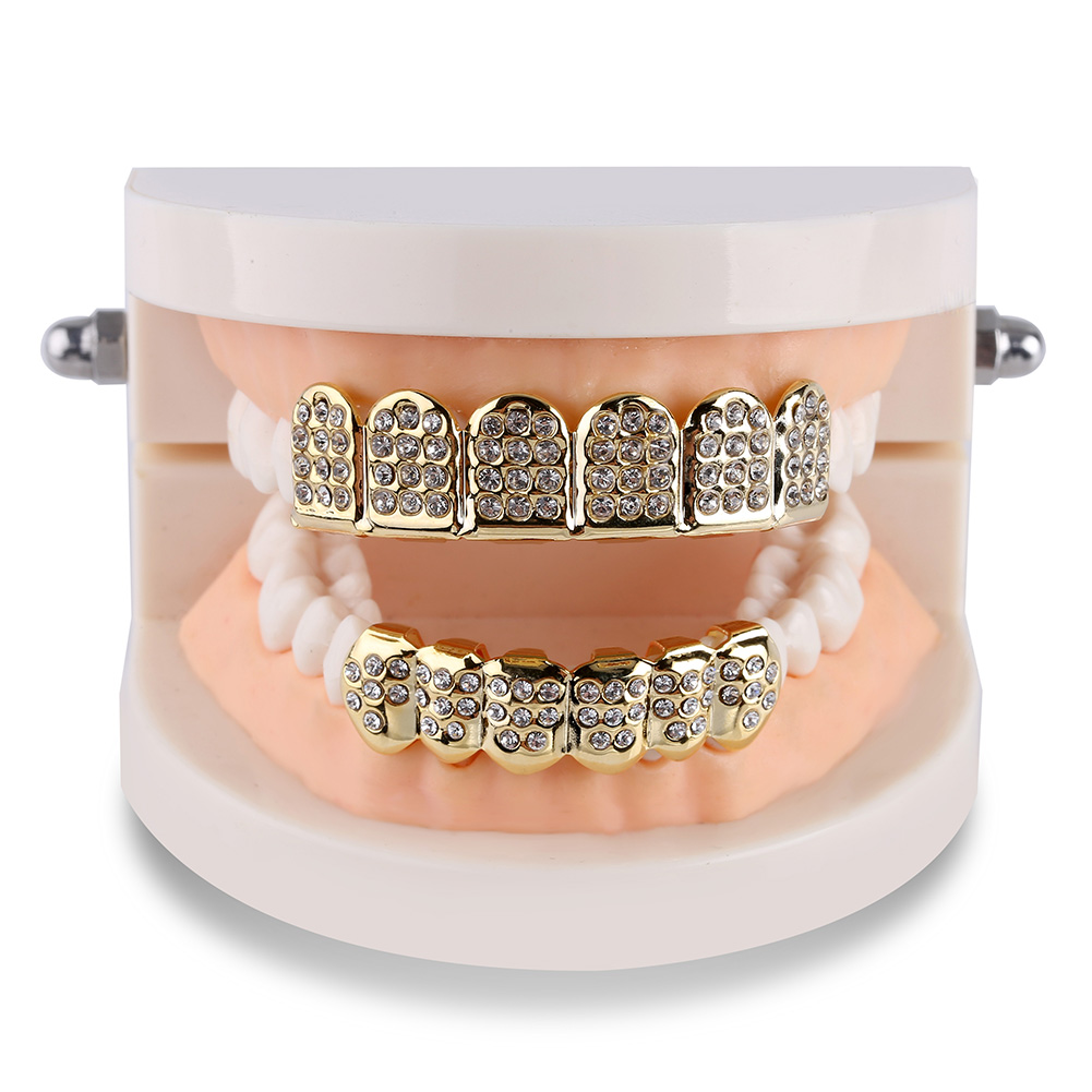 TOPGRILLZ Iced Out Vollbesetzt – Dental Zirconia Sintering Furnace Bewertung und Preis