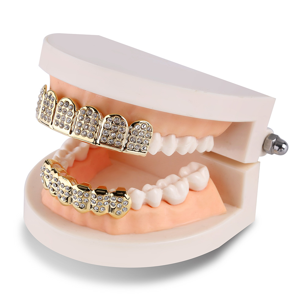 TOPGRILLZ Iced Out Vollbesetzt – Dental Zirconia Sintering Furnace Bewertung und Preis