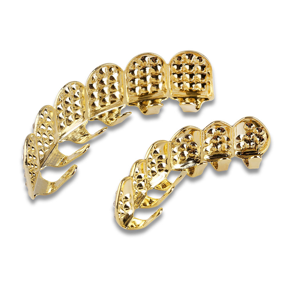 TOPGRILLZ Iced Out Vollbesetzt – Dental Zirconia Sintering Furnace Bewertung und Preis