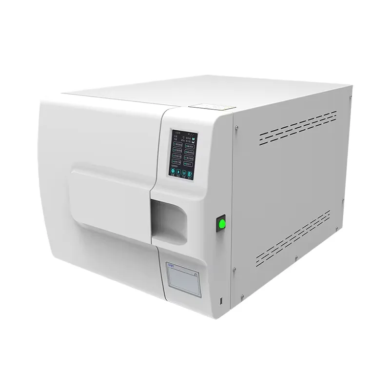 Für Automatischen Portal-Tisch – Dental Autoclave Sterilizer 18L Bewertung und Preis