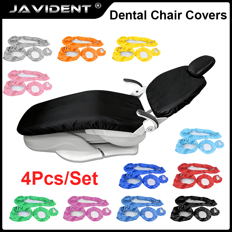 Vierteiliges Zahnarztstuhl-Bez – Dental Chair Unit Complete Bewertung und Preis