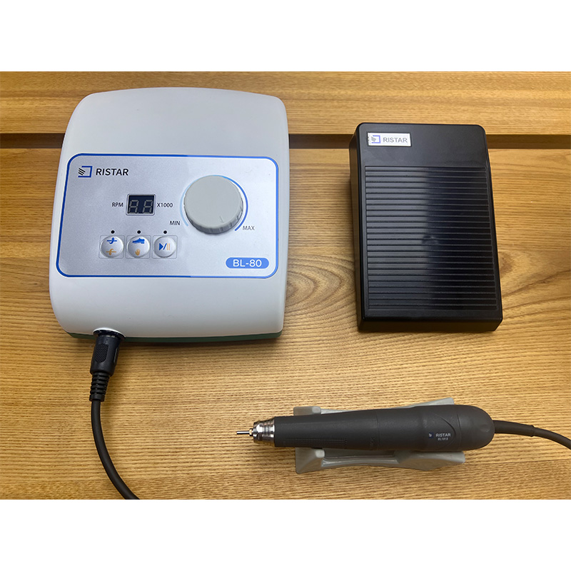 50K U/min bürstenloses Mikromo – Dental Lab Micromotor 50K Rpm Bewertung und Preis