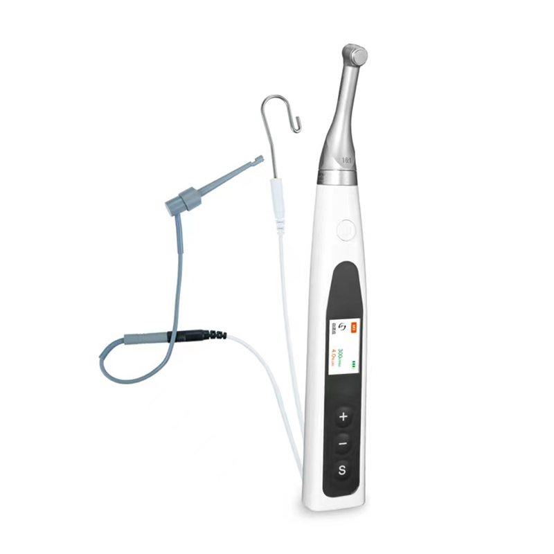 Schnurlose Dental-Endodontiemo – Dental Endo Motor Apex Locator Bewertung und Preis