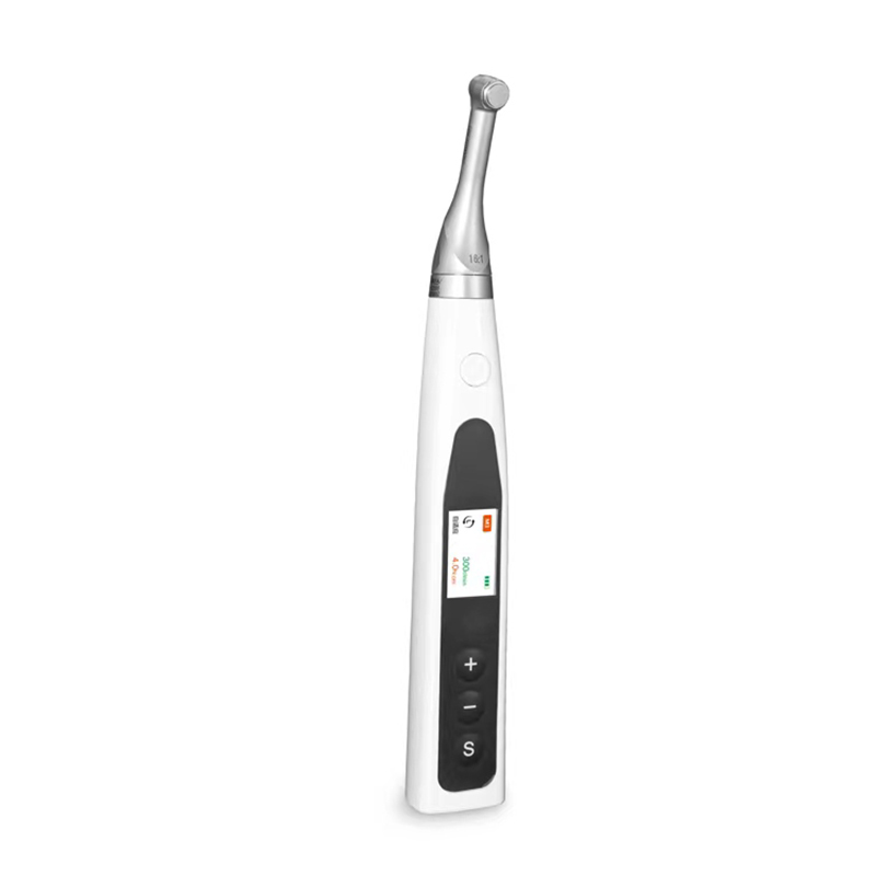 Schnurlose Dental-Endodontiemo – Dental Endo Motor Apex Locator Bewertung und Preis