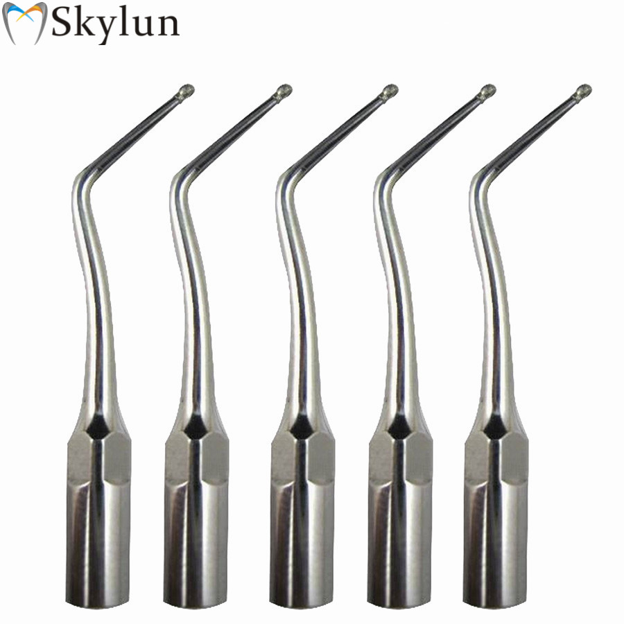 5 Stück Dental-Ultraschall-Sca – Dental Ultrasonic Scaler Bewertung und Preis