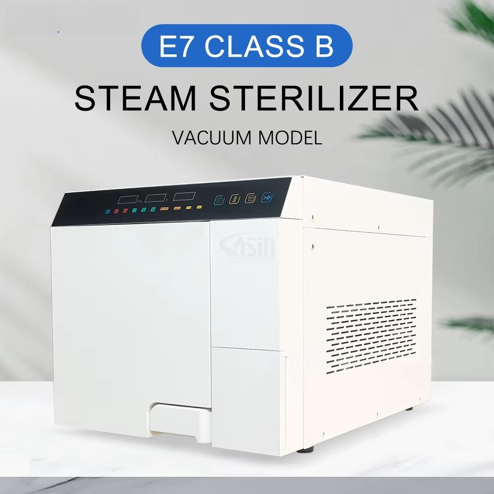 Dental-Autoklav 18L 23L Steril – Dental Autoclave Sterilizer 18L Bewertung und Preis
