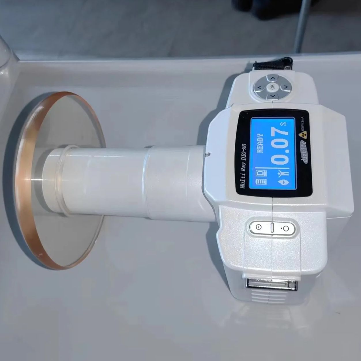 Glas-Rückstossschutz, Schutzgl – Dental X Ray Machine Portable Bewertung und Preis