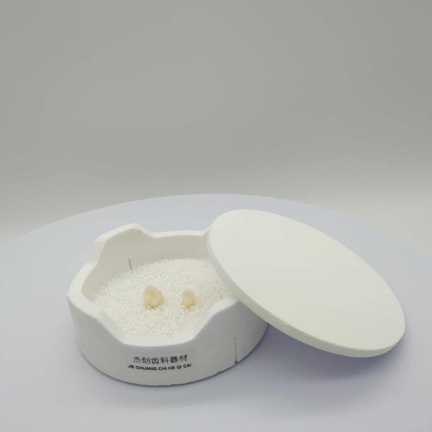 Dental Zirkonia Sintergericht  – Dental Zirconia Sintering Furnace Bewertung und Preis