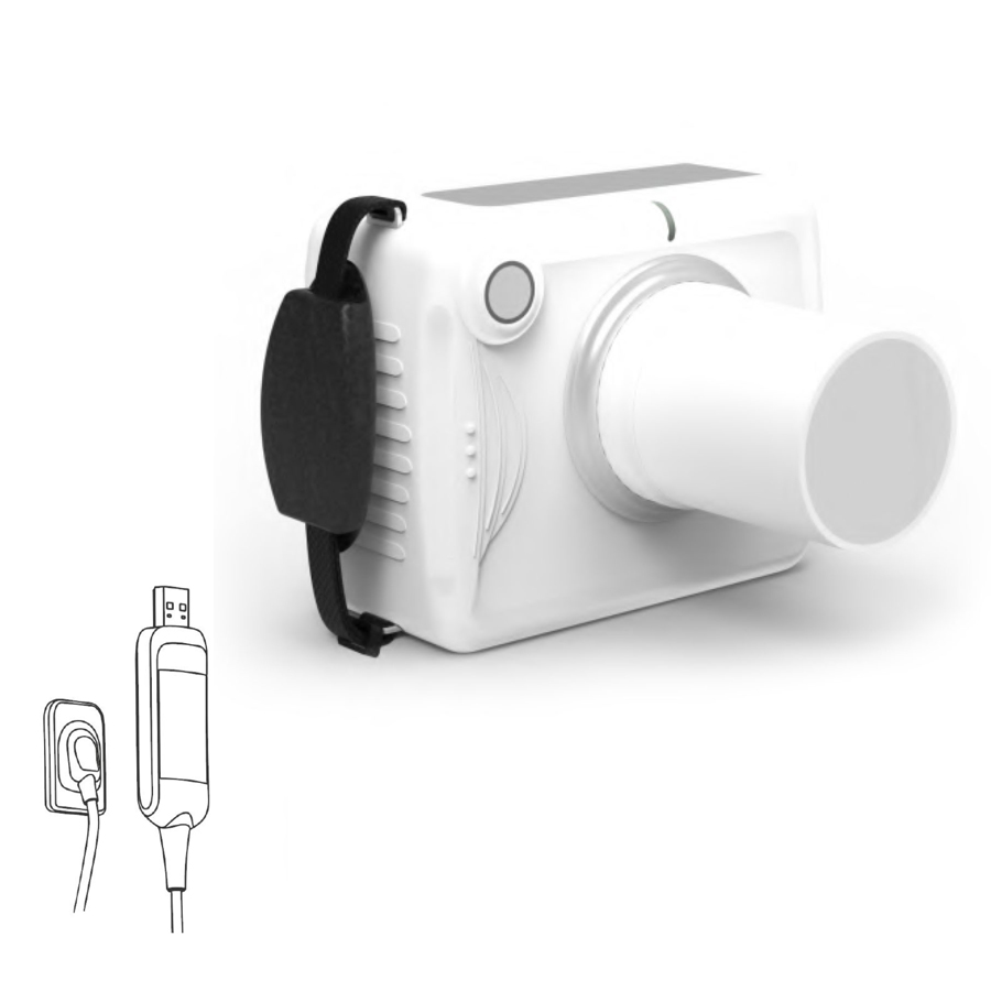 2026 Vetoo Marke VT-YL Tragbar – Dental X Ray Machine Portable Bewertung und Preis