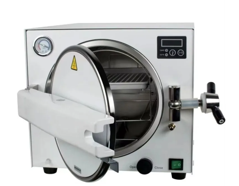 Dentallabor, medizinische Gerä – Dental Autoclave Sterilizer 18L Bewertung und Preis
