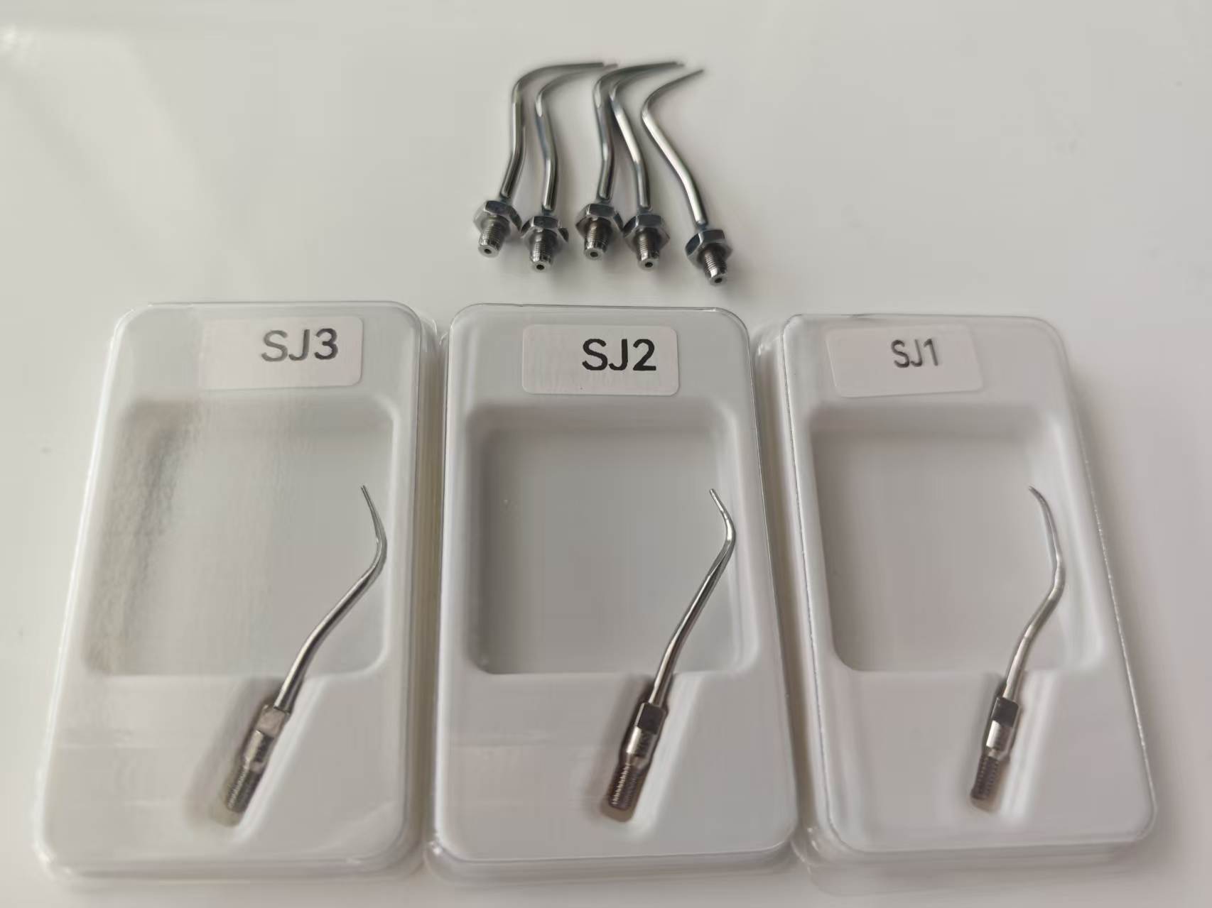 5 Stück Dental-Ultraschall-Sca – Dental Ultrasonic Scaler Bewertung und Preis