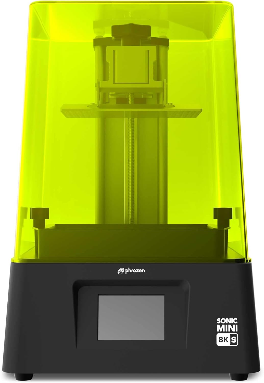Phrozen Sonic Mini 8KS Dental- – Dental 3D Printer Resin Bewertung und Preis