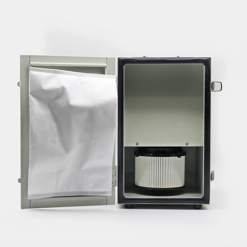 220V 110V Dental Techniker Sta – Dental Lab Dust Collector Bewertung und Preis
