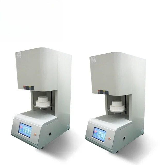 Dental-Sinterofen für Dental – – Dental Zirconia Sintering Furnace Bewertung und Preis