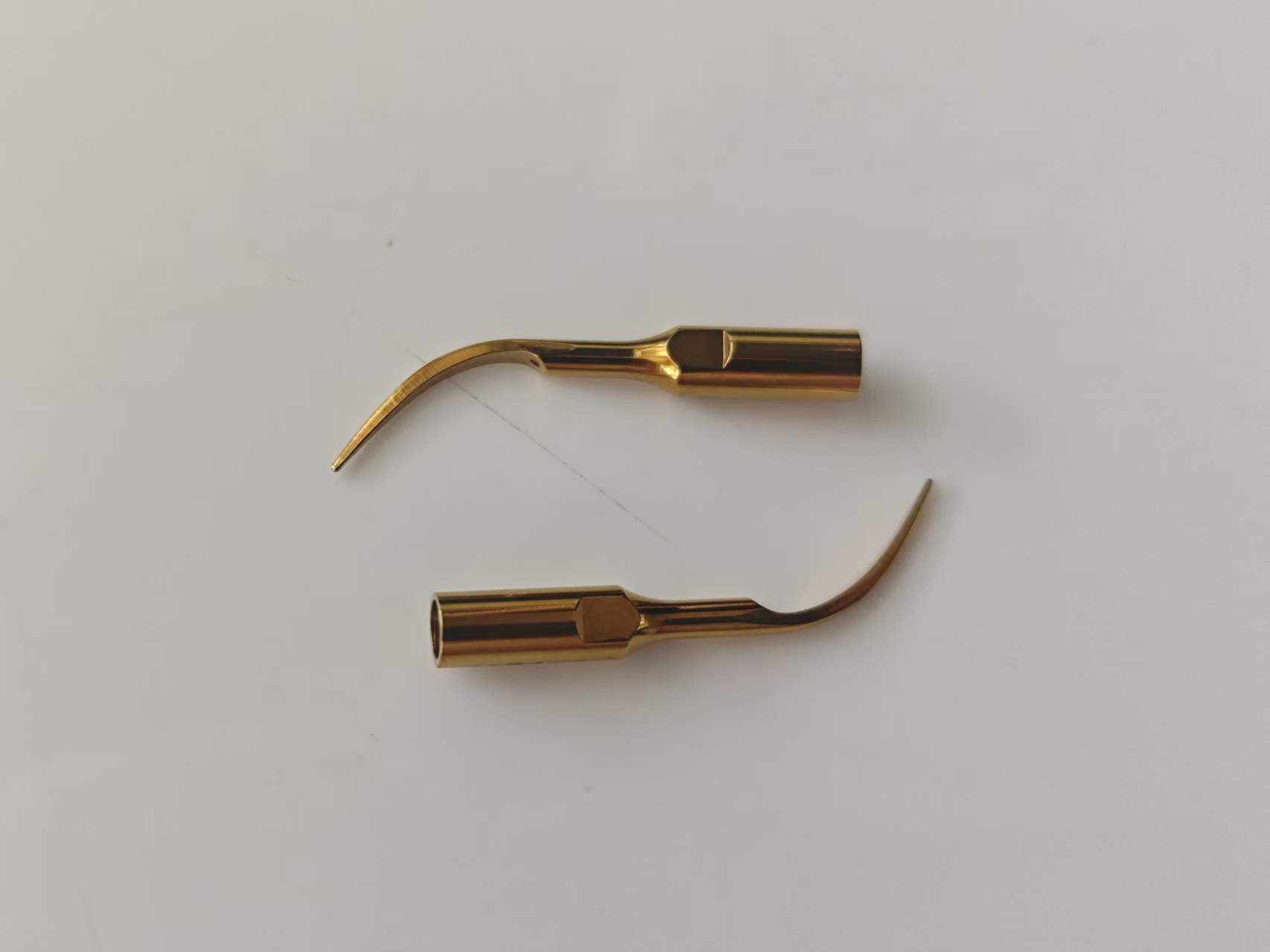 5 Stück Titan-Gold Dental-Ultr – Dental Ultrasonic Scaler Bewertung und Preis