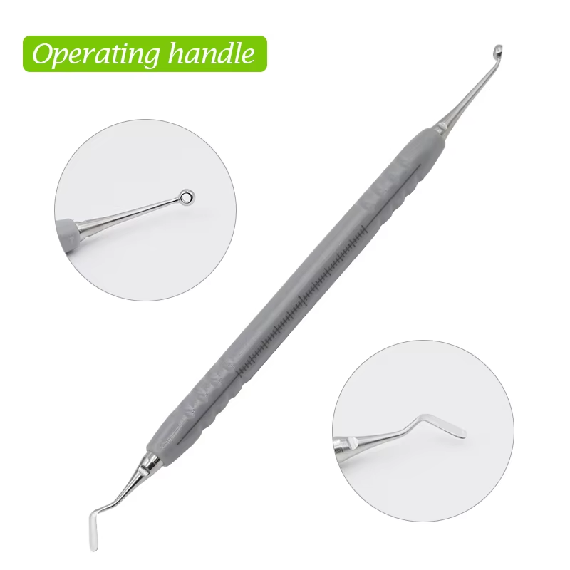 Dental Composite Kit mit Schau – Dental Impression Material Kit Bewertung und Preis