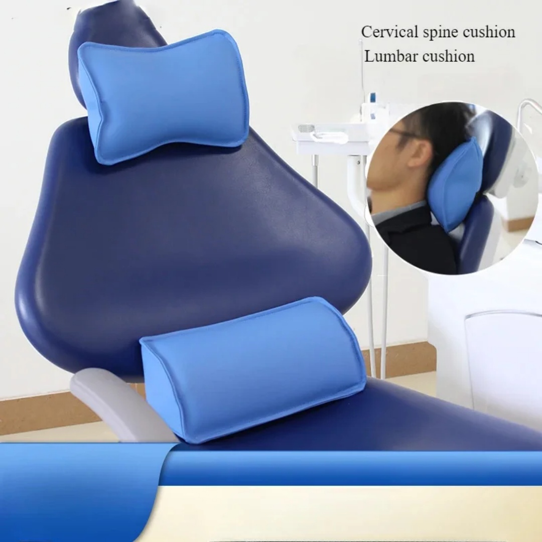 Zahnärztliches Leder-Taillenki – Dental Chair Unit Complete Bewertung und Preis