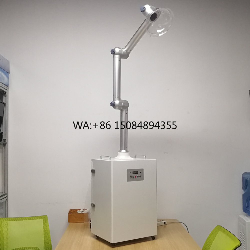 Neu eingetroffen: Zahnklinik-S – Dental Lab Dust Collector Bewertung und Preis
