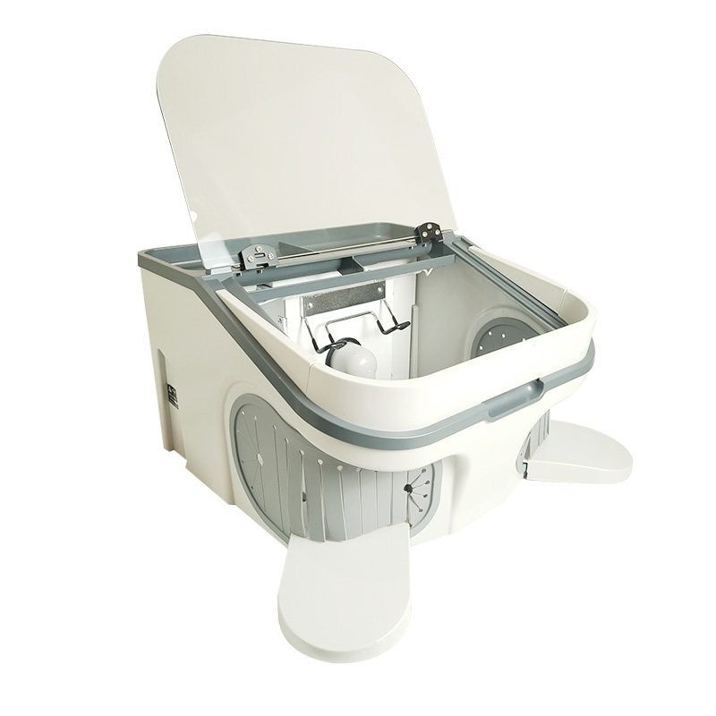 Dental-Labor Staubabsaugung Ei – Dental Lab Dust Collector Bewertung und Preis