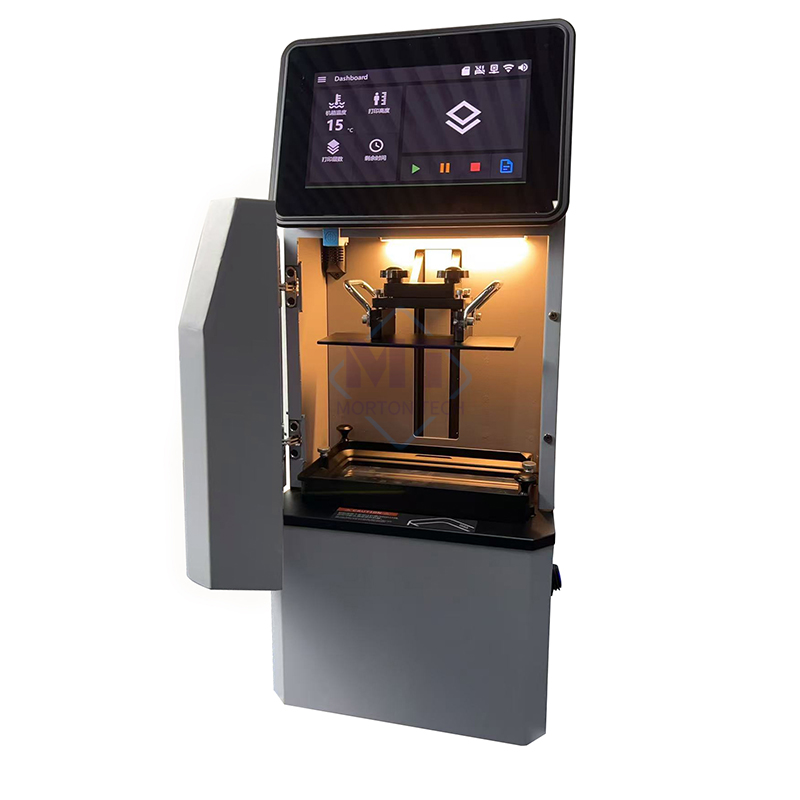 Dentaler CAD/CAM 3D-Harzdrucke – Dental 3D Printer Resin Bewertung und Preis