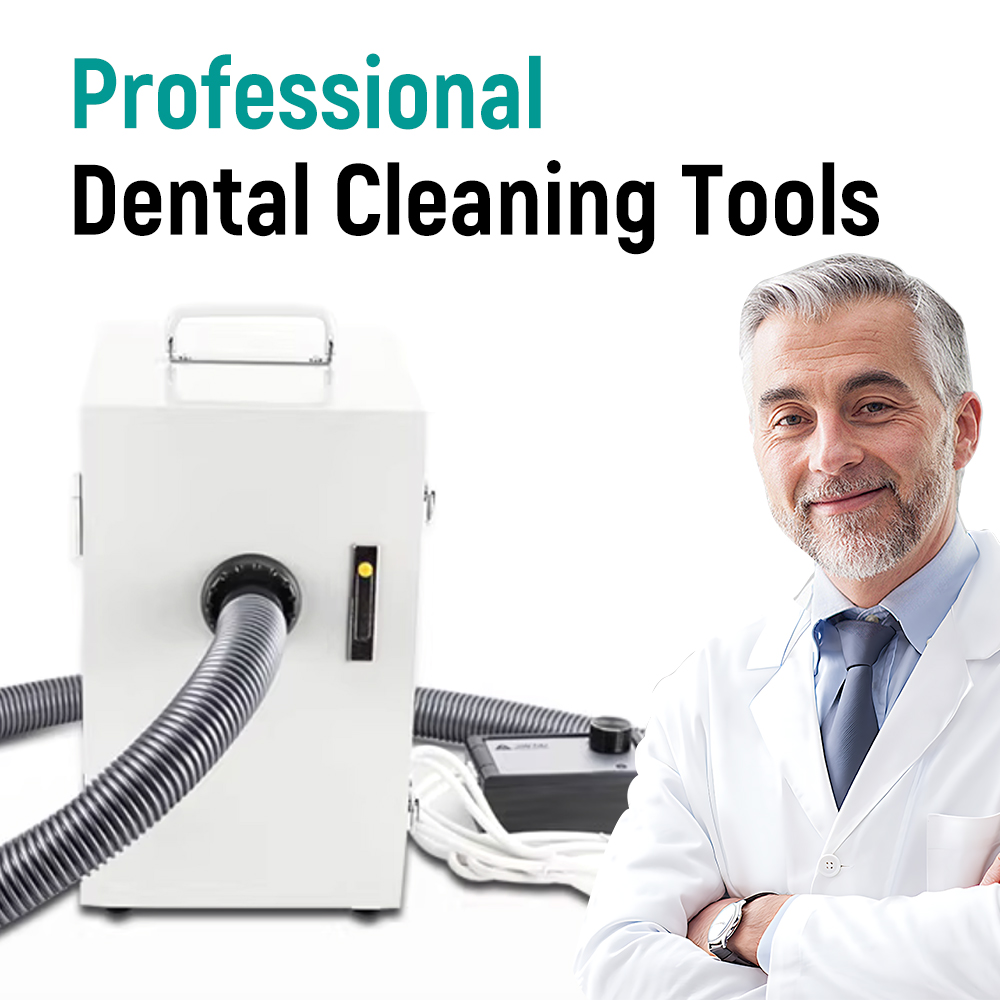 Dentallabor-Staubsauger, Einze – Dental Lab Dust Collector Bewertung und Preis