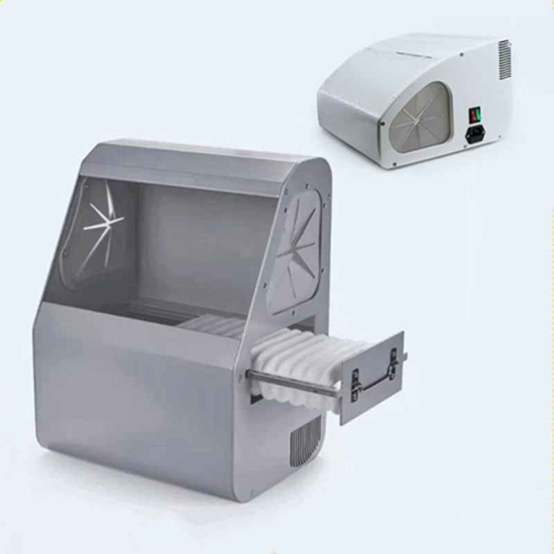 Fabrik Direkt Dental Labor San – Dental Lab Dust Collector Bewertung und Preis