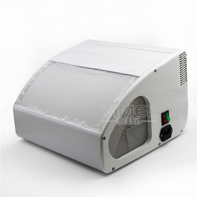 Fabrik Direkt Dental Labor San – Dental Lab Dust Collector Bewertung und Preis